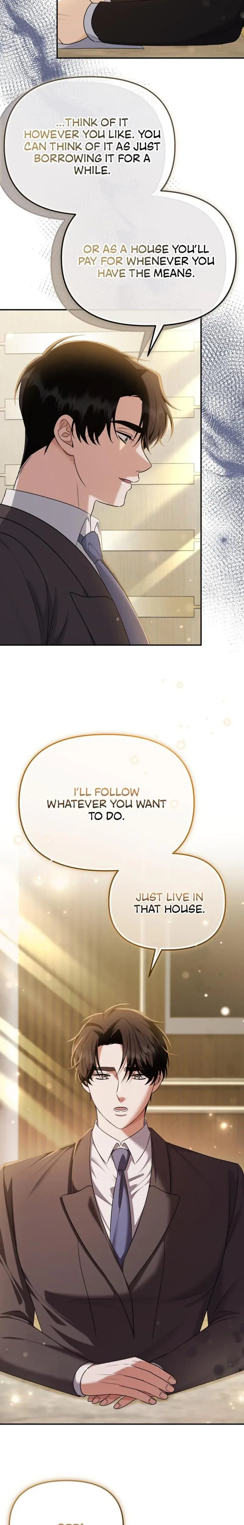 I Ll Do It For You Chapter 6 - Page 26