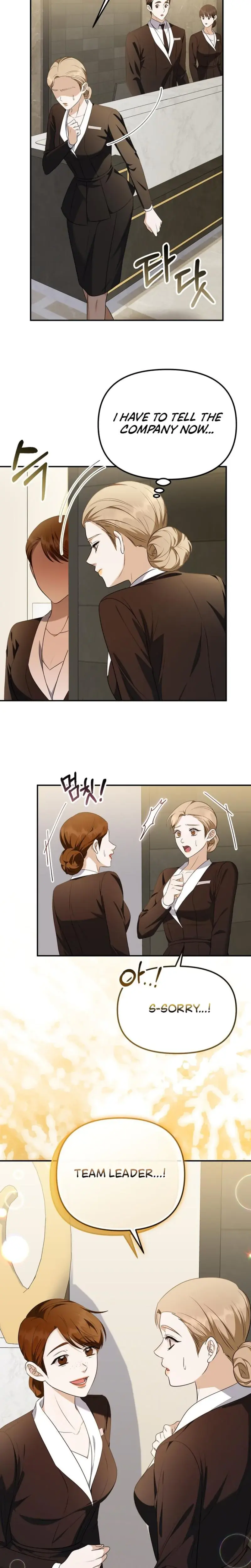I Ll Do It For You Chapter 6 - Page 3