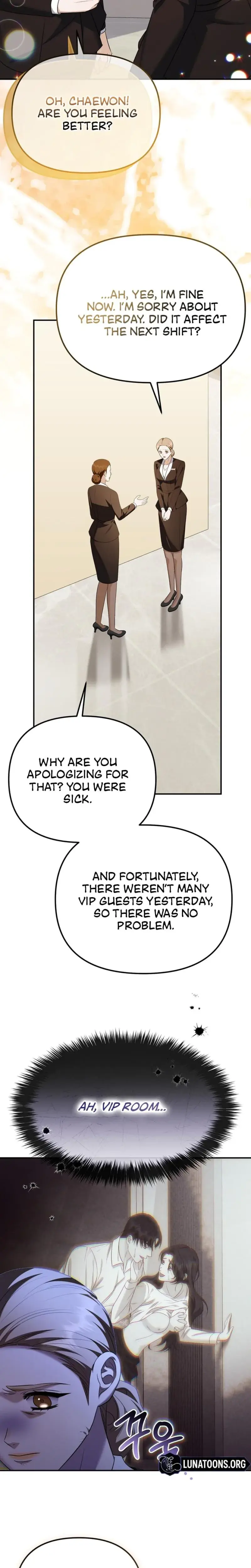 I Ll Do It For You Chapter 6 - Page 4