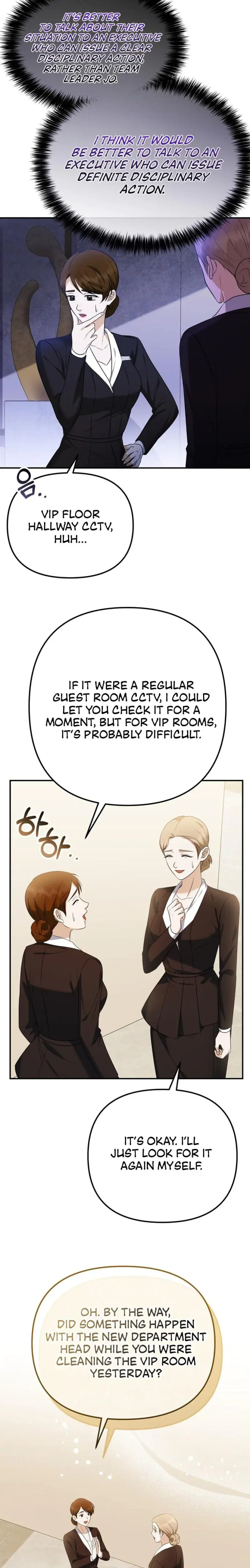I Ll Do It For You Chapter 6 - Page 6