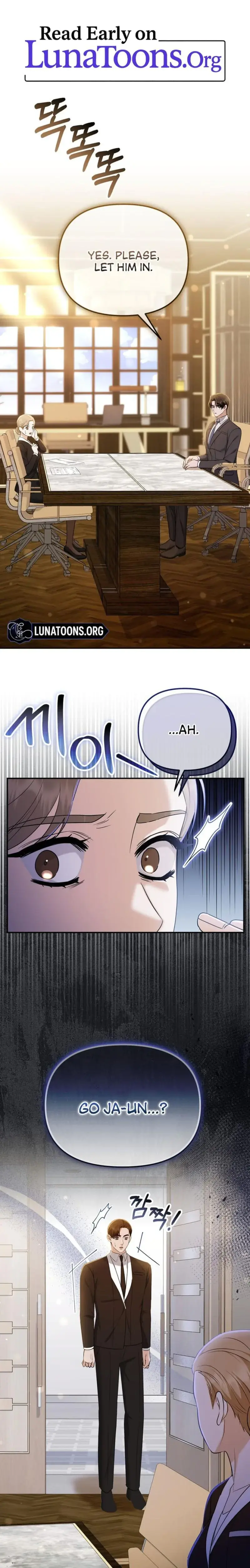 I Ll Do It For You Chapter 7 - Page 1