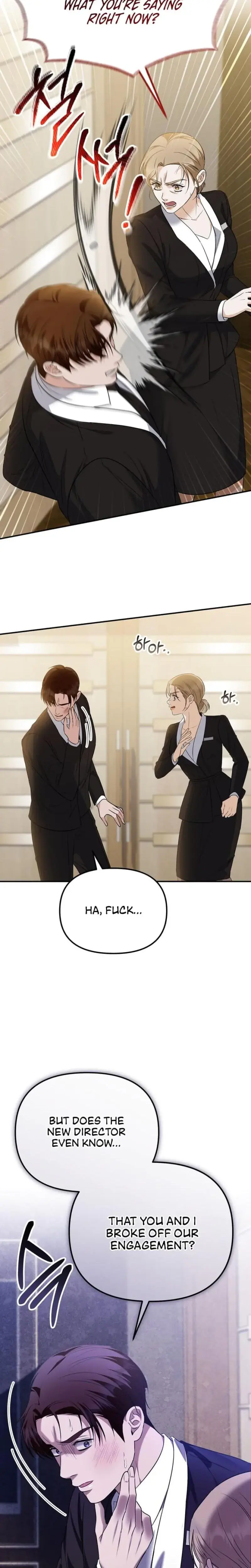 I Ll Do It For You Chapter 7 - Page 13