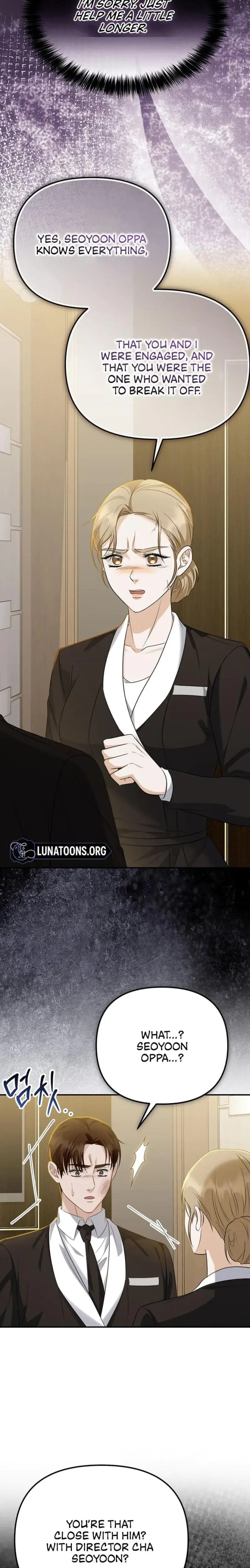 I Ll Do It For You Chapter 7 - Page 17