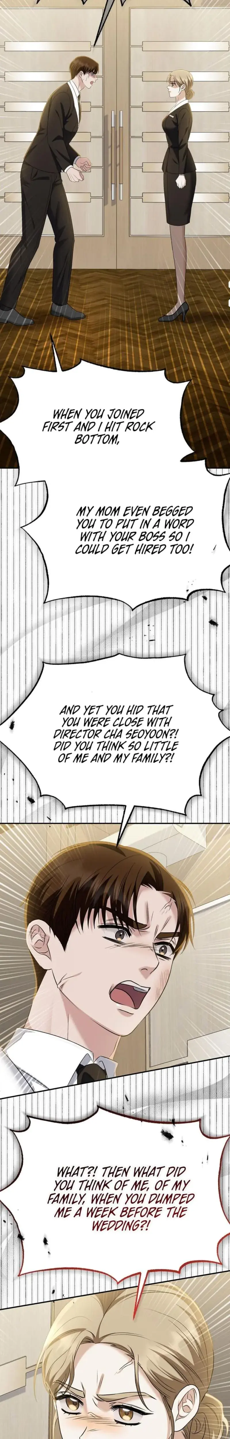 I Ll Do It For You Chapter 7 - Page 19