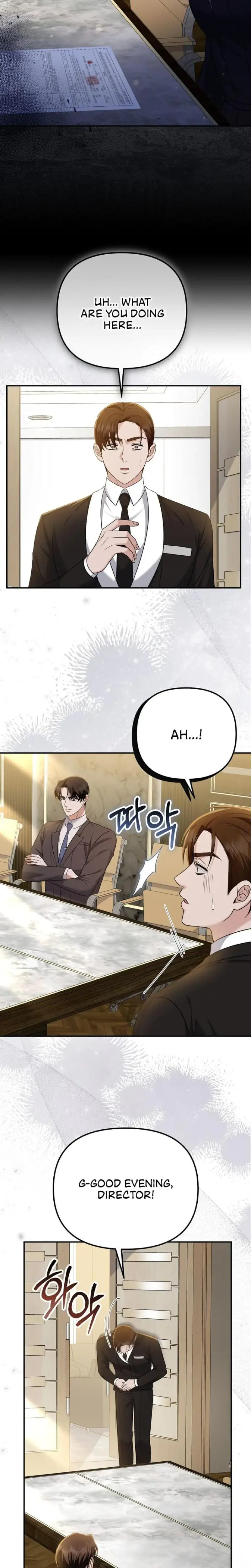 I Ll Do It For You Chapter 7 - Page 2