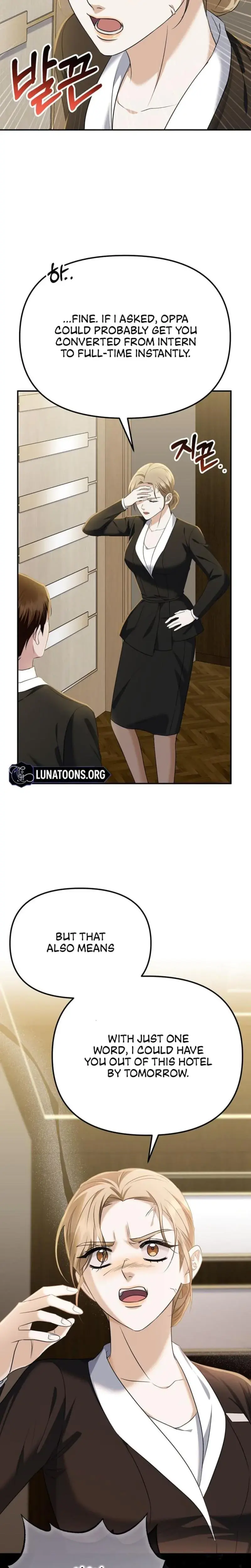 I Ll Do It For You Chapter 7 - Page 20