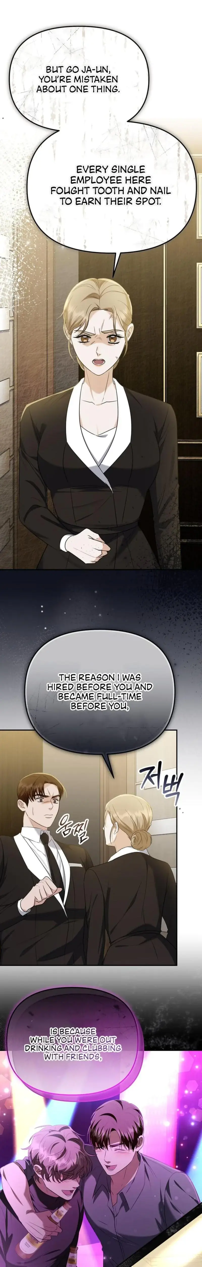 I Ll Do It For You Chapter 7 - Page 25
