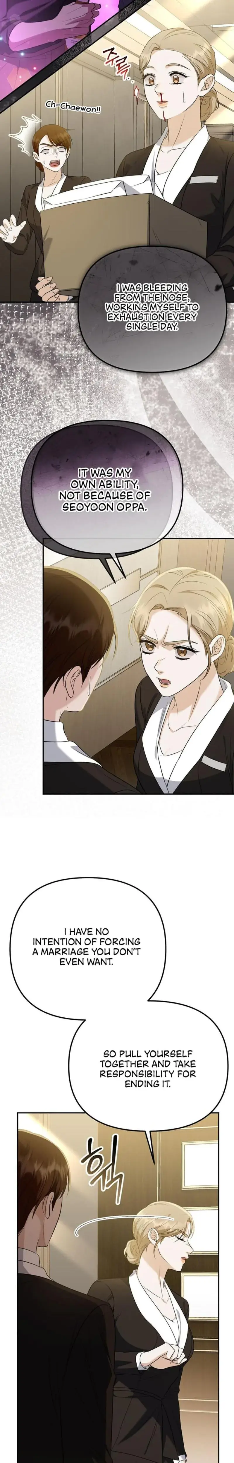 I Ll Do It For You Chapter 7 - Page 26
