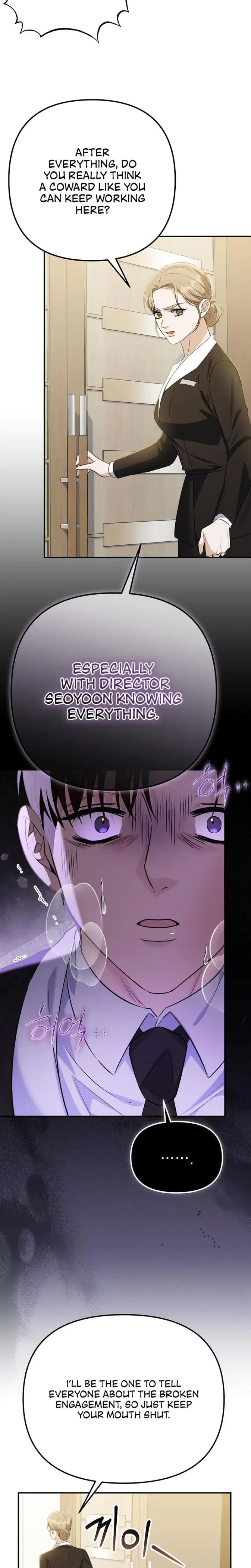 I Ll Do It For You Chapter 7 - Page 28