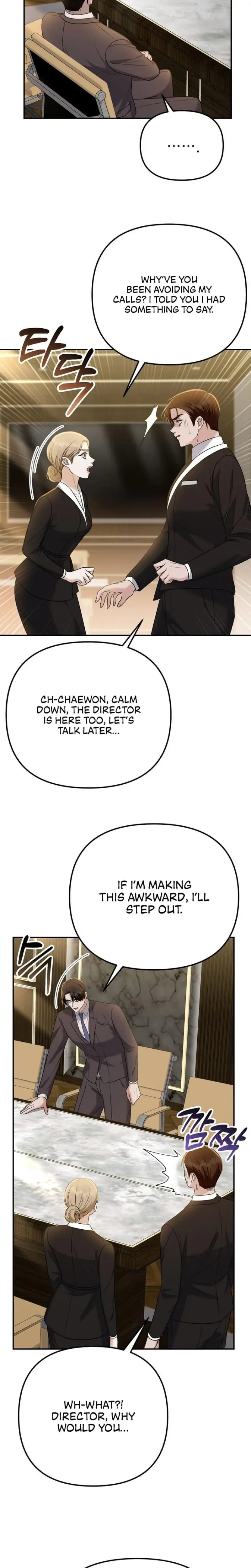 I Ll Do It For You Chapter 7 - Page 3