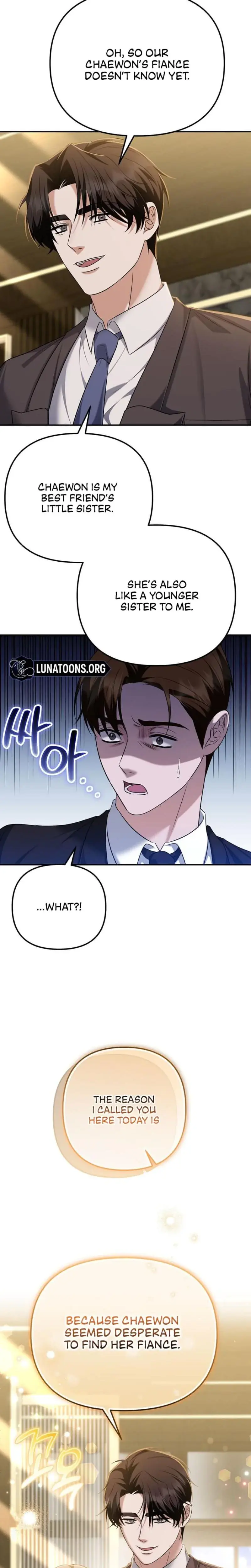 I Ll Do It For You Chapter 7 - Page 4
