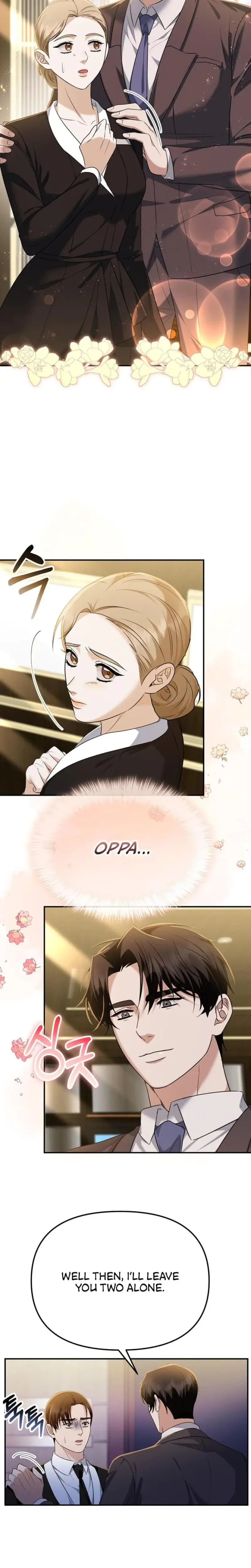 I Ll Do It For You Chapter 7 - Page 5