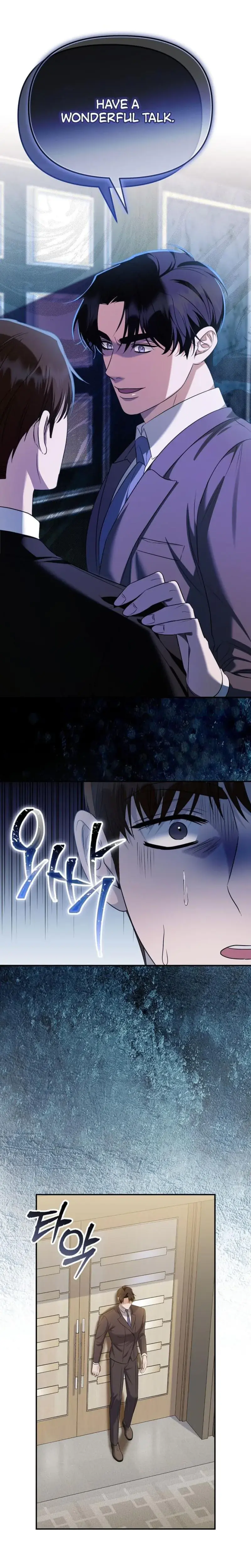 I Ll Do It For You Chapter 7 - Page 6