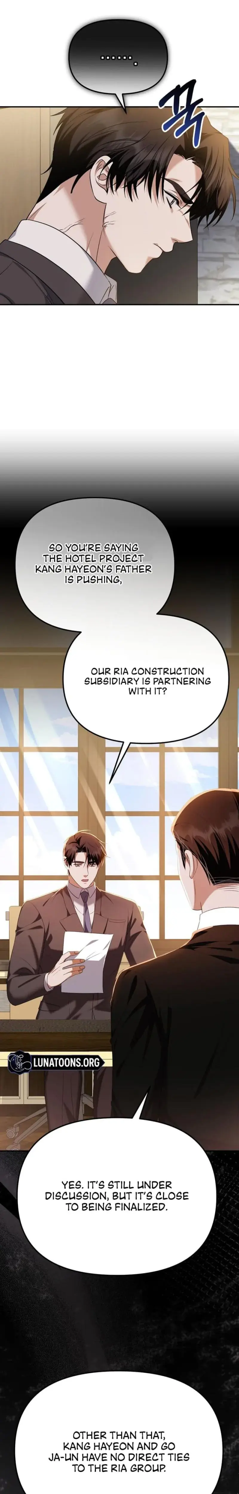 I Ll Do It For You Chapter 7 - Page 7