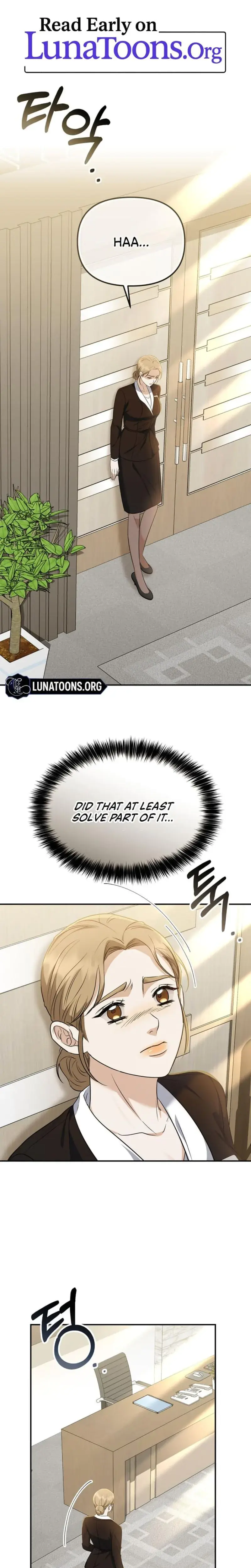 I Ll Do It For You Chapter 8 - Page 1