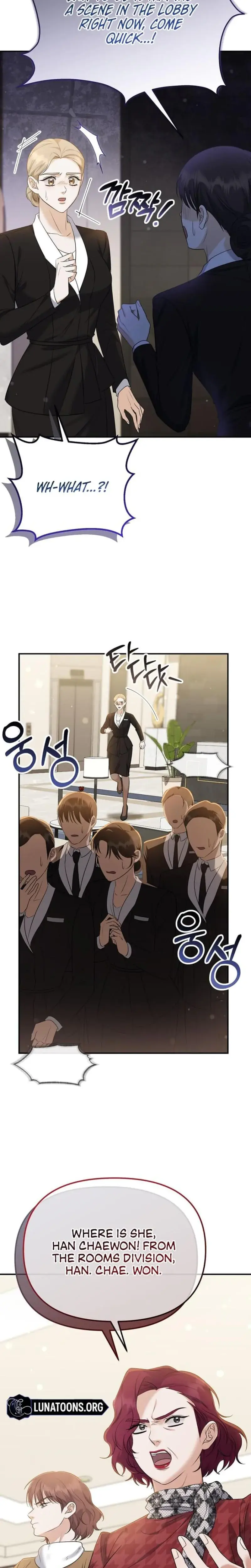 I Ll Do It For You Chapter 8 - Page 10