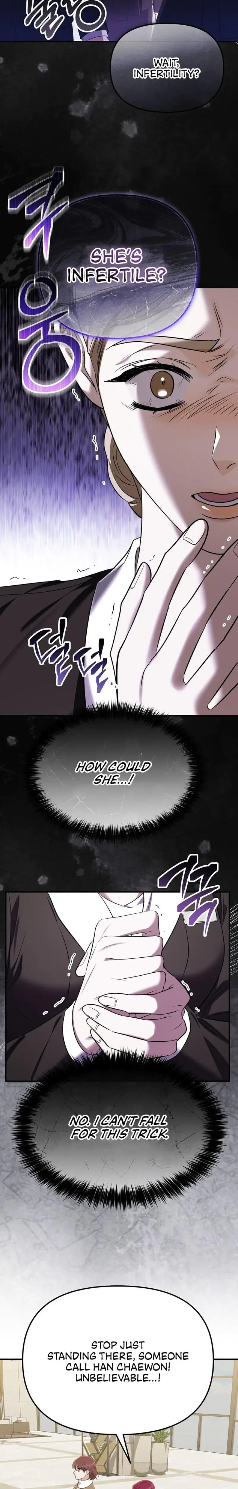 I Ll Do It For You Chapter 8 - Page 12