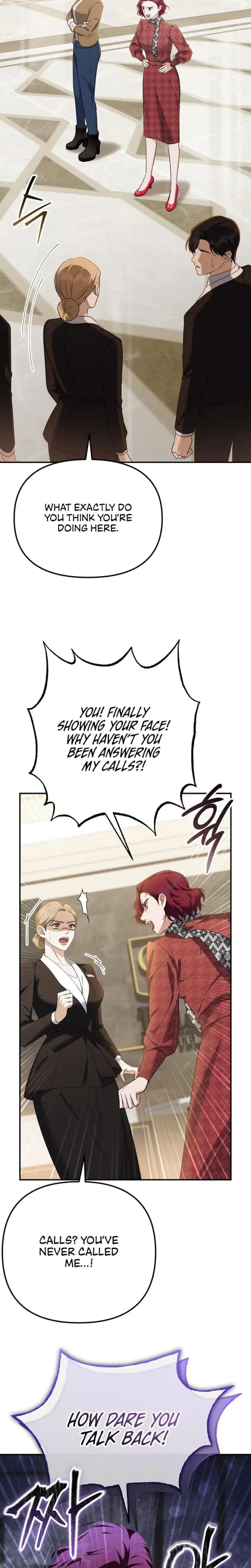 I Ll Do It For You Chapter 8 - Page 13