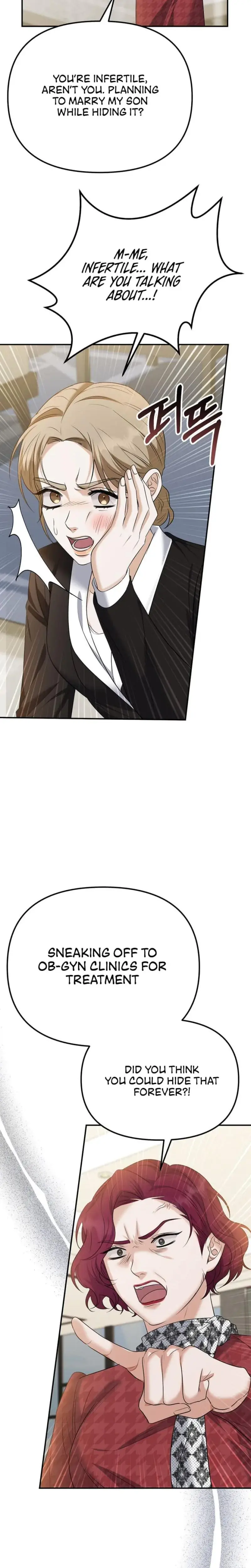 I Ll Do It For You Chapter 8 - Page 15