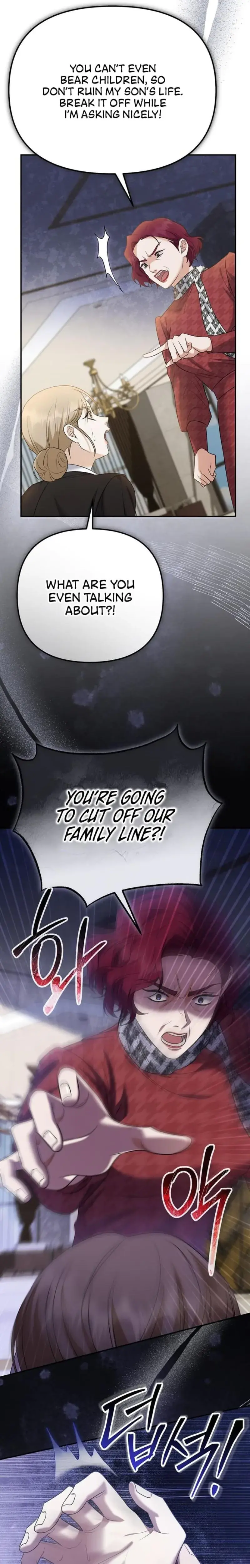 I Ll Do It For You Chapter 8 - Page 16