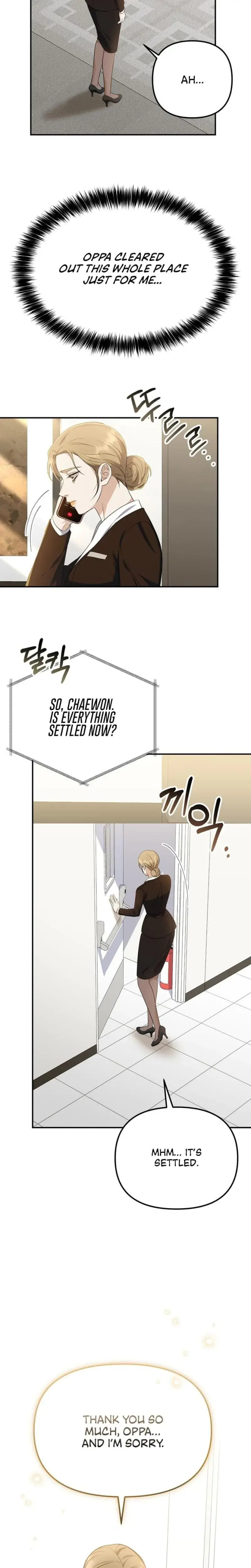 I Ll Do It For You Chapter 8 - Page 2