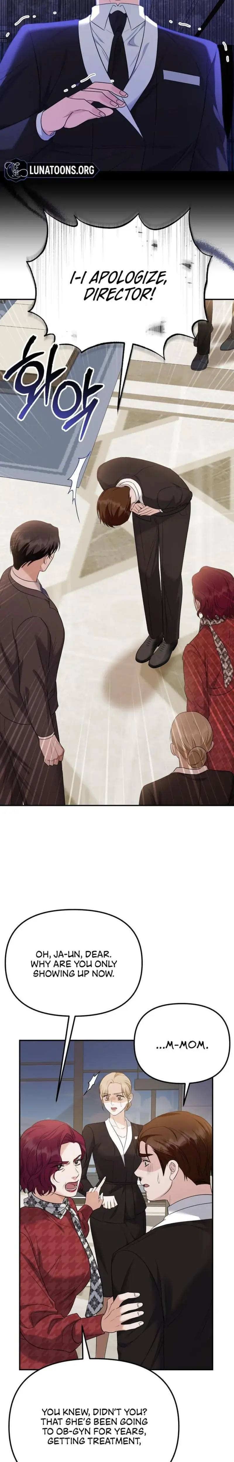 I Ll Do It For You Chapter 8 - Page 21