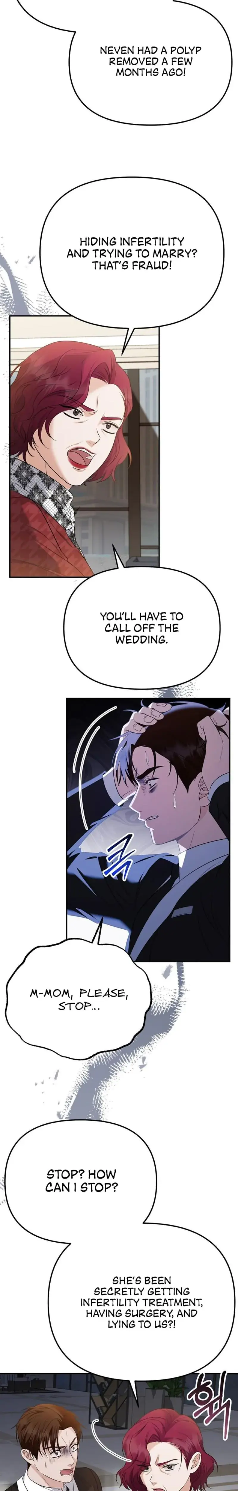 I Ll Do It For You Chapter 8 - Page 22