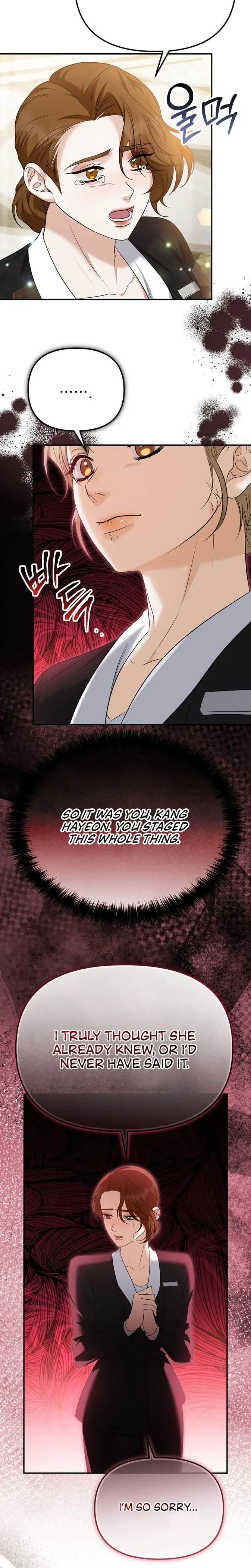 I Ll Do It For You Chapter 8 - Page 26