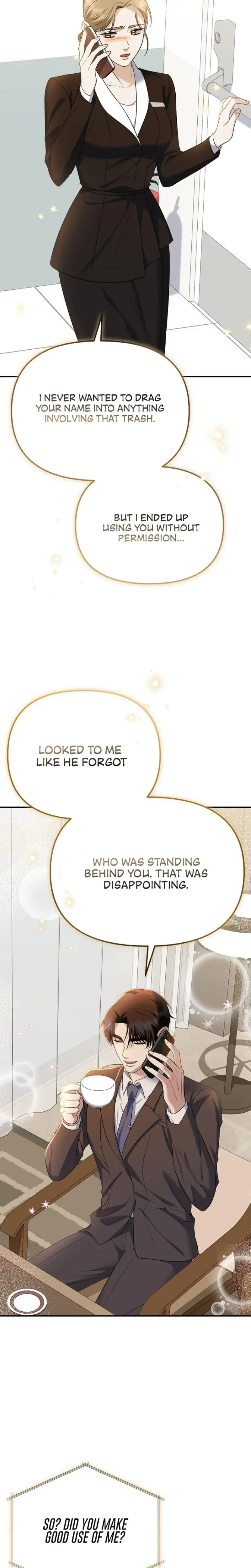 I Ll Do It For You Chapter 8 - Page 3