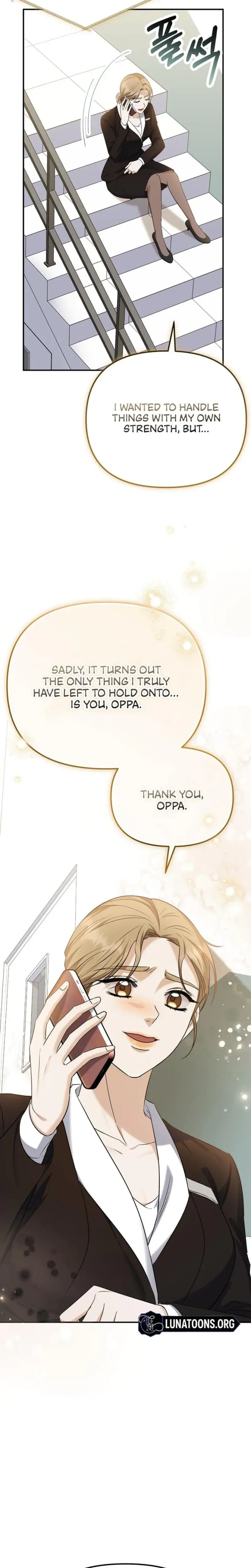 I Ll Do It For You Chapter 8 - Page 4
