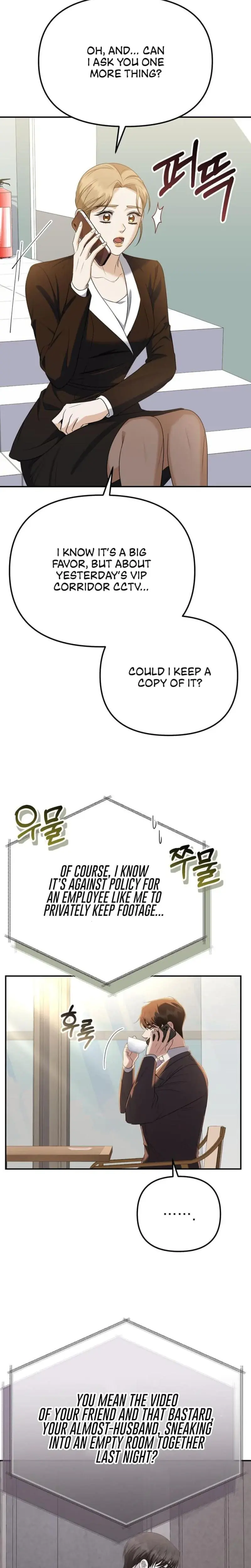 I Ll Do It For You Chapter 8 - Page 5