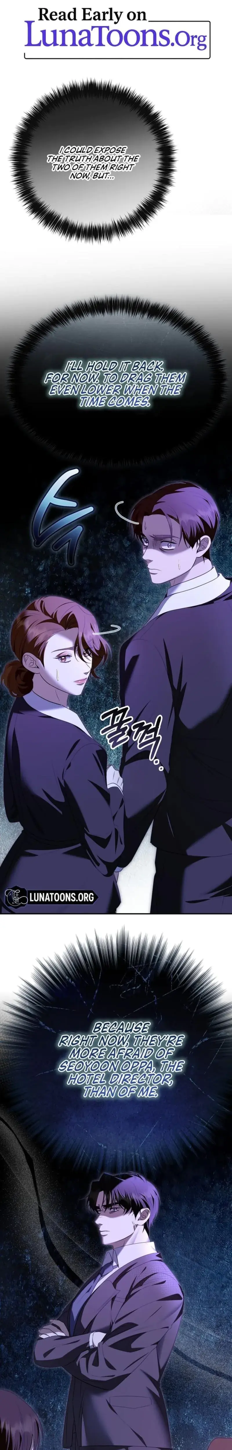 I Ll Do It For You Chapter 9 - Page 1