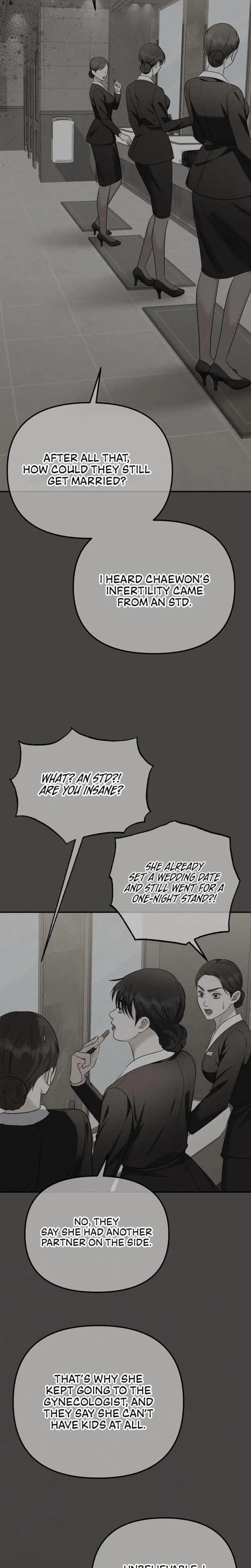 I Ll Do It For You Chapter 9 - Page 12
