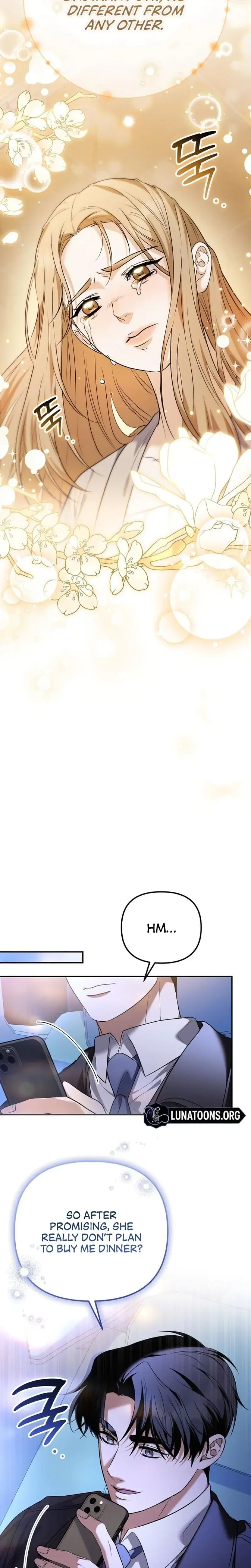 I Ll Do It For You Chapter 9 - Page 17