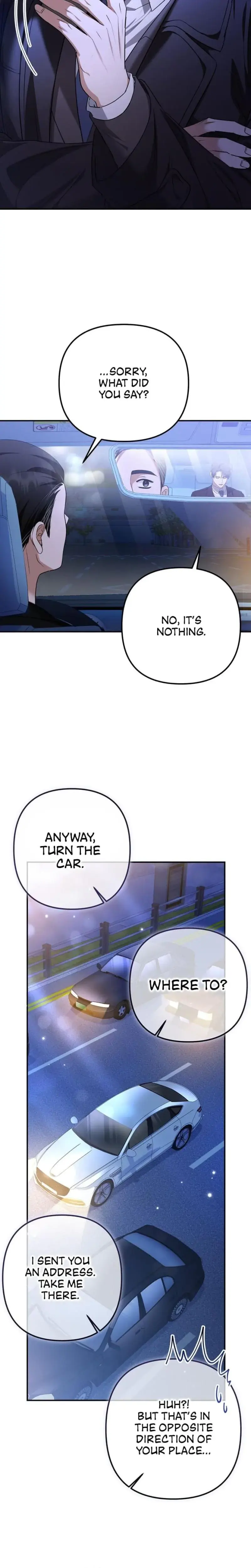 I Ll Do It For You Chapter 9 - Page 18