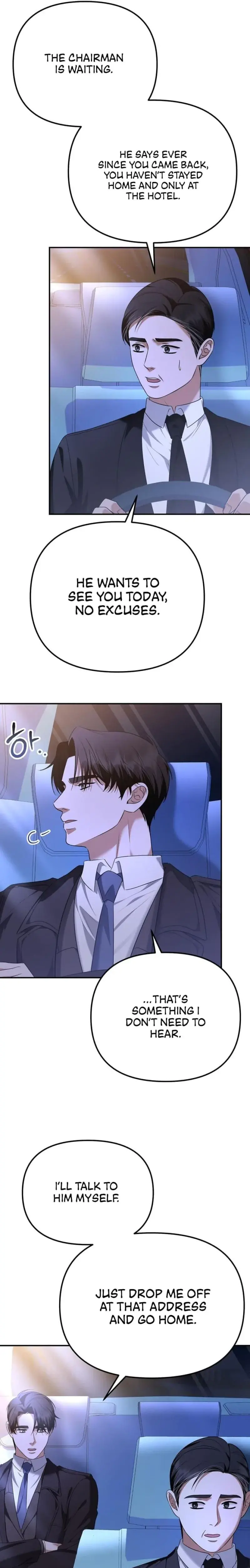 I Ll Do It For You Chapter 9 - Page 19