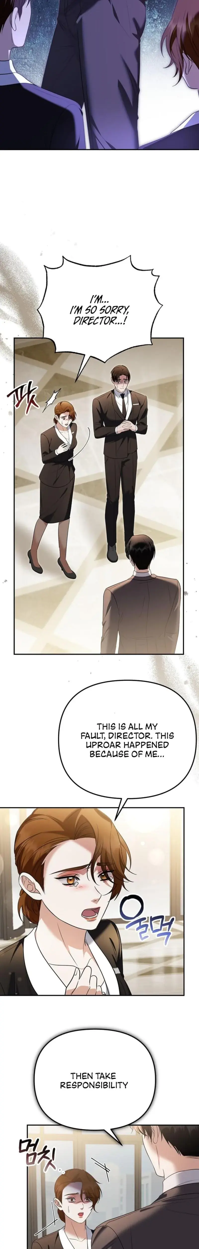 I Ll Do It For You Chapter 9 - Page 2