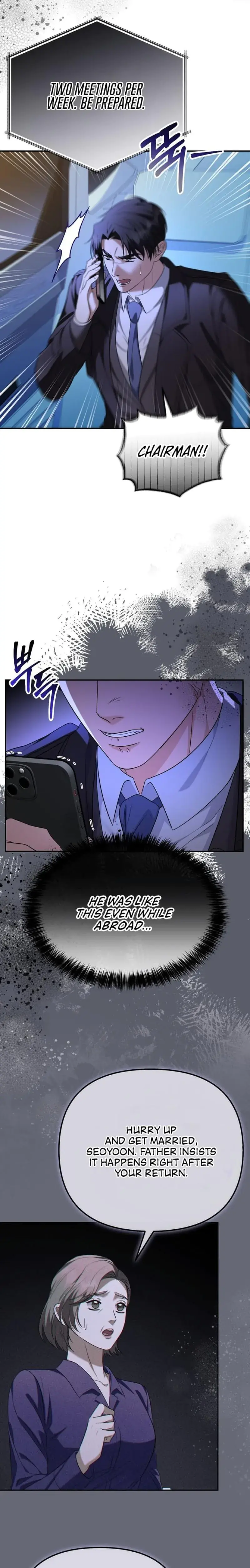 I Ll Do It For You Chapter 9 - Page 25
