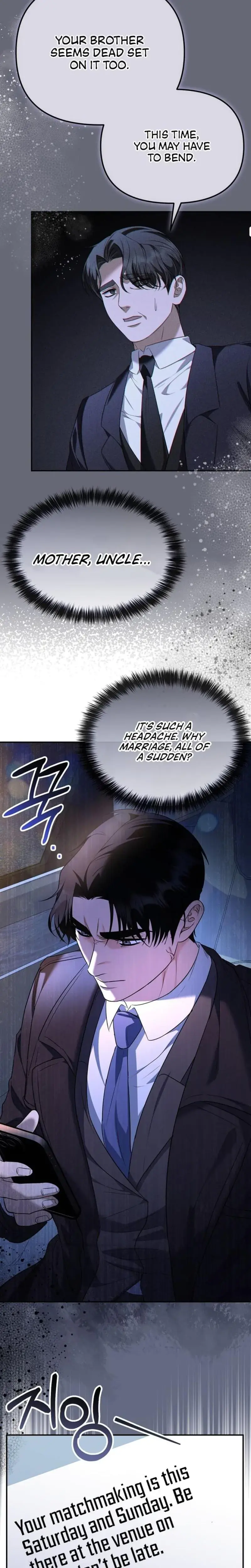 I Ll Do It For You Chapter 9 - Page 26