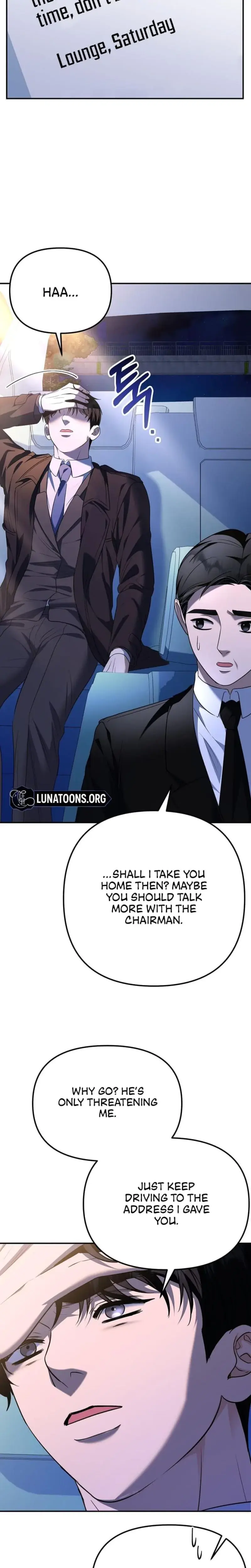 I Ll Do It For You Chapter 9 - Page 27