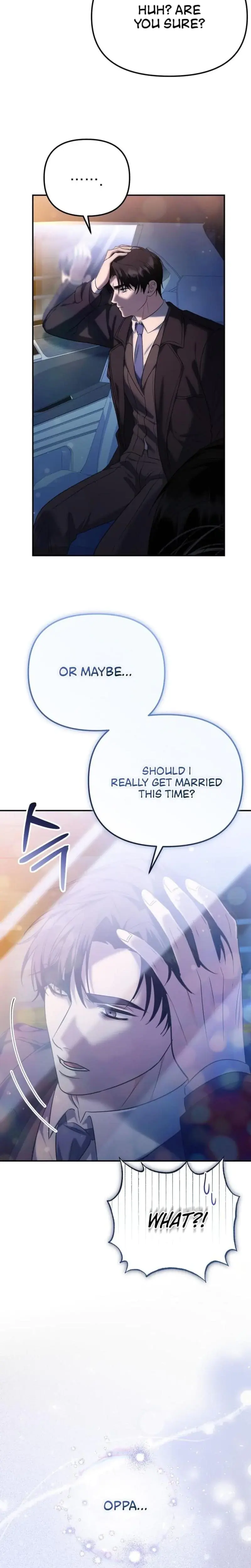 I Ll Do It For You Chapter 9 - Page 28