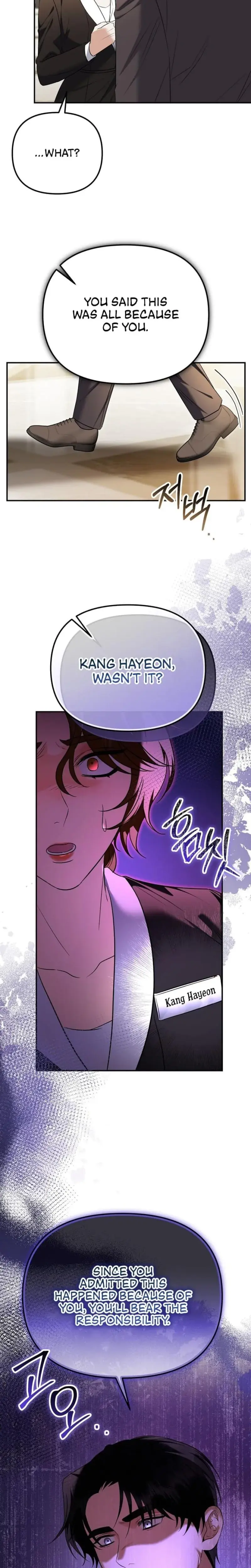 I Ll Do It For You Chapter 9 - Page 3
