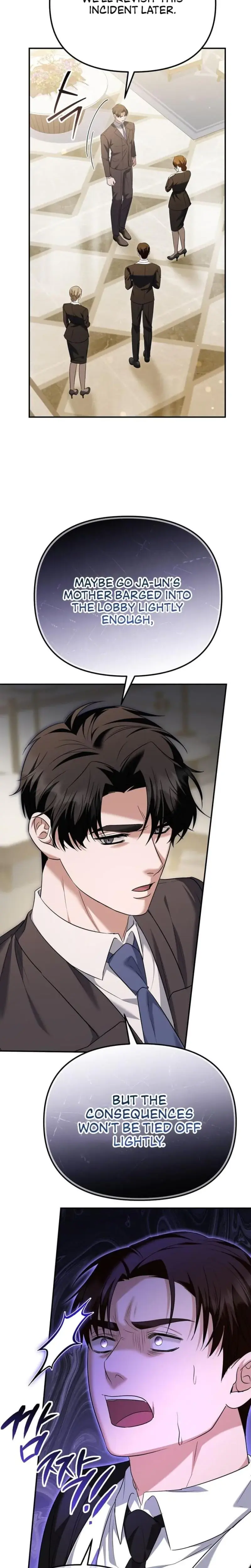 I Ll Do It For You Chapter 9 - Page 5