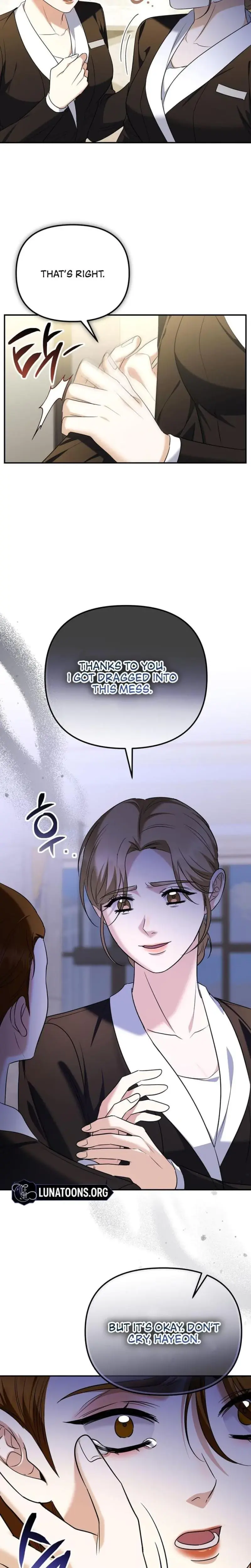I Ll Do It For You Chapter 9 - Page 7