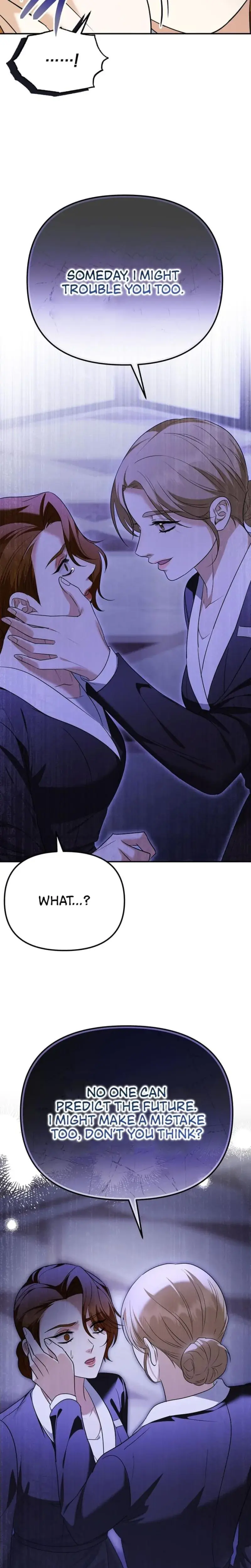 I Ll Do It For You Chapter 9 - Page 8