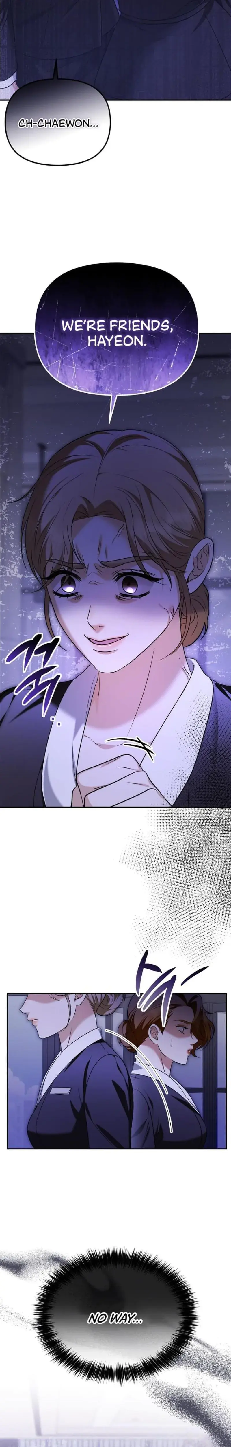I Ll Do It For You Chapter 9 - Page 9