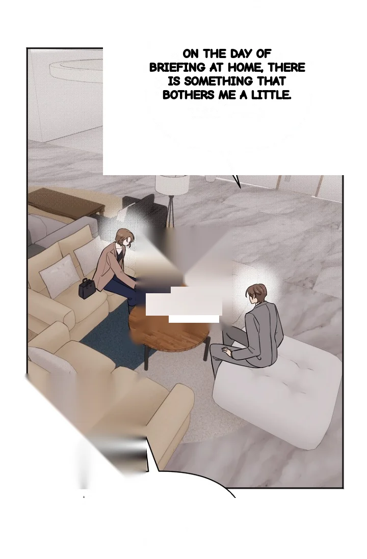 I Ll Do That Arranged Marriage Chapter 22 - Page 76