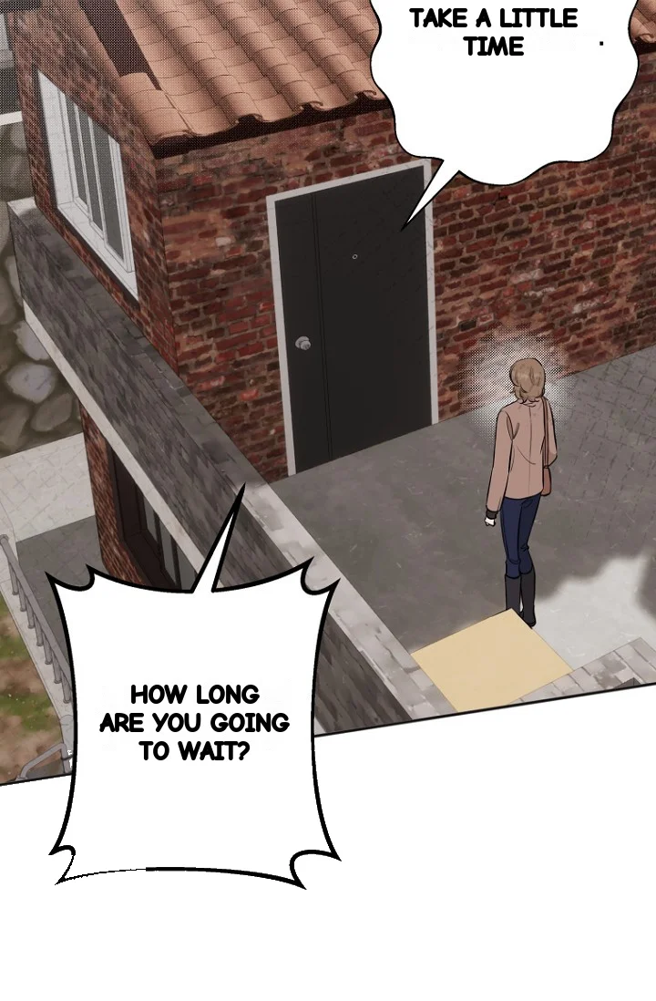 I Ll Do That Arranged Marriage Chapter 23 - Page 37