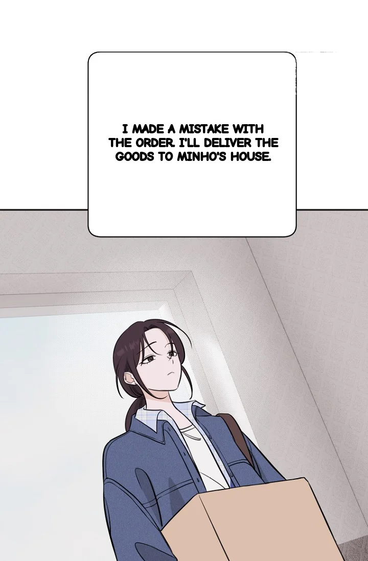 I Ll Do That Arranged Marriage Chapter 23 - Page 5