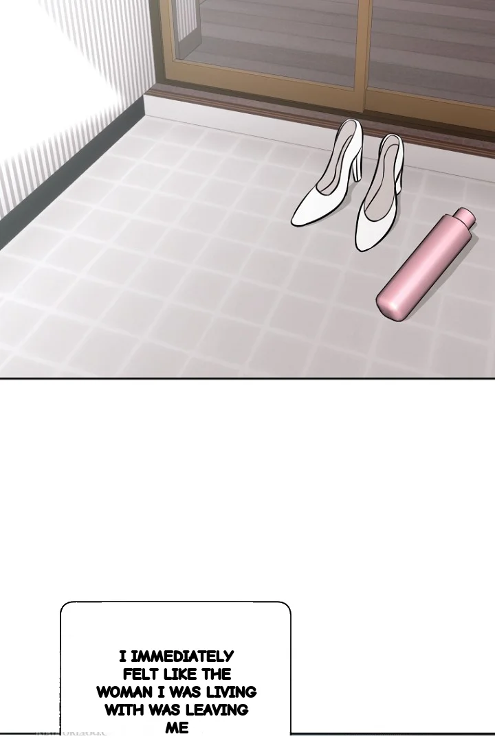 I Ll Do That Arranged Marriage Chapter 23 - Page 7